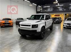 لاند ڕۆڤەر دیفێندەر